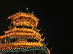-肇兴侗寨