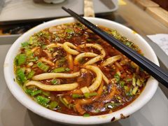 兰州传统牛肉面（标准）-东方宫·中国兰州牛肉拉面(三里屯店)