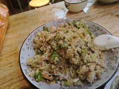 桂花炒-聪辉同安老美食饭店(大元路店)