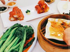 -虾饺妹·粤式手工点心(水荫路店)