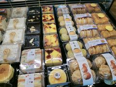 -秋田满满烘焙店