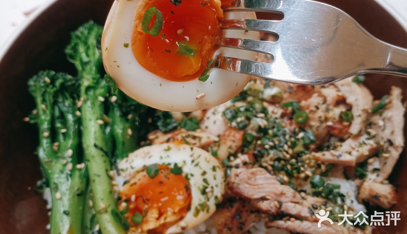 传说中很火的乐班终于吃到啦!