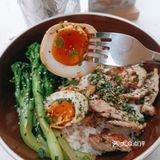 传说中很火的乐班终于吃到啦!