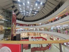 -宝业东城广场(东二环路店)