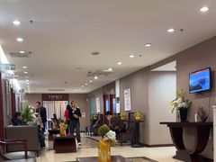 -爱康国宾体检中心(五角场万达广场分院)