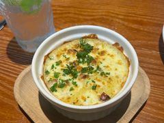 -澳骄 Aussie Kitchen·手工披萨·西餐(国大店)