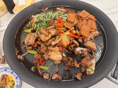 -一烙锅(友谊店)