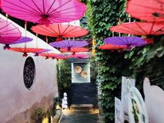 -鱼食饭稻·苏浙土菜17年老馆子(平江路店)