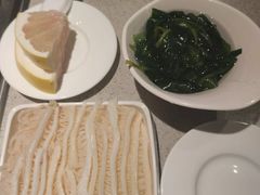 -海底捞大排档火锅(悦荟广场店)