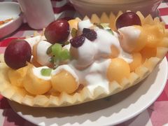 -西贝莜面村(上海百联西郊店)