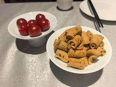 -郑庄脂渣海鲜楼(九水路店)