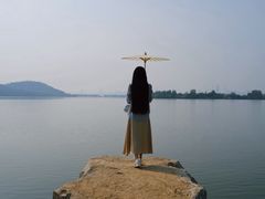 -东湖落雁景区