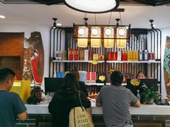 -映像烟台·海鲜·地道鲁菜(黄山路店)