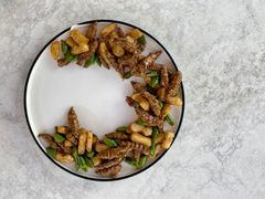 -素心小筑(后沙裕镇店)