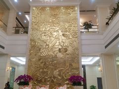 -龙悦湾酒家·八阵鱼生·渔人码头店