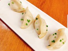 蘇小柳鲜肉锅贴-苏小柳手作点心(控江旭辉分院)