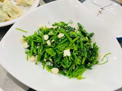 -大清花饺子(山庄店)