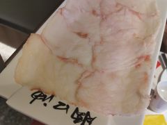 -大喜牛鲜牛肉火锅(世纪金源店)