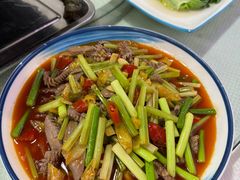 -川湘園(西华路店)