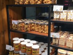 面包甜点陈列柜-维利康(优尚天地店)