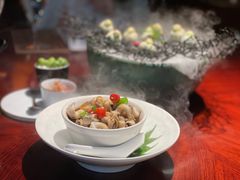 辣酒汁浸花螺-解香楼(八盘岭路店)