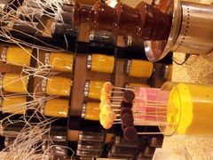 android_upload_pic-上海东方佘山翰悦阁酒店·Vie全日制餐厅