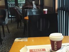 -COSTA COFFEE(上海虹口公园店)