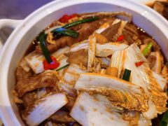 -桂满陇·蟹黄小笼汤包(清河万象店)