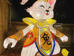 -河北村民俗体验园