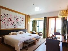 -惠州金海湾嘉华度假酒店