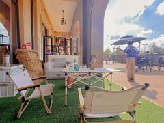 -浦鸿会尚莊亲子餐厅(碧云店)