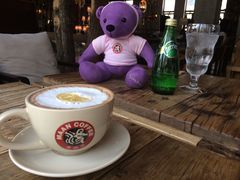 -漫咖啡MAANCOFFEE(人大店)