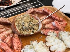 -震海贝烤贝·民俗特色店(延吉总店)