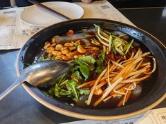 -鼓楼东街老火锅(鼓楼店)