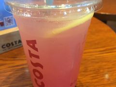 -COSTA COFFEE(上海五玠坊店)