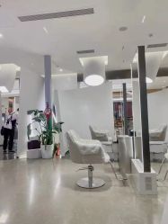 点击看大图 -3AM HAIR SALON烫发染发接发