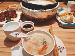-粤仔湾砂锅粥(宜兴八佰伴店)