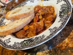 -BROWNSTONE布朗石西班牙餐厅(富城店)