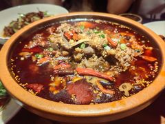 -阿强家川菜·29年老字号(岗顶店)