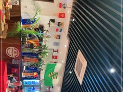 -申德勒加油站餐厅(三里屯北小街店)