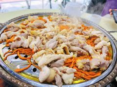 桑拿鸡-凯盈阁私房菜·桑拿鸡(绿茵花园店)