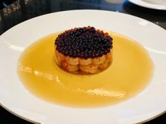 -甄御•海鲜新青岛菜(麦岛店)