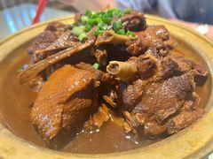 -金典银峰老鹅馆·昆山菜(亭林公园店)