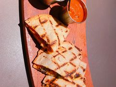 -Oasis Bar & Grill