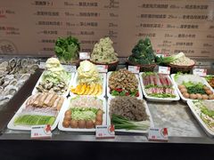 -船歌·鱼水饺青岛菜(闽江二路店)