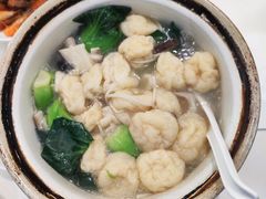 -光明邨大酒家(淮海路店)