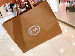 -C&A(西市城购物中心店)