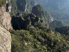 -雁荡山风景名胜区