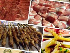 -宣武小院涮肉(前门店)