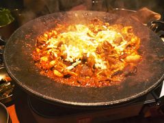 -春熙台韩国料理·章鱼肥牛(西丽店)